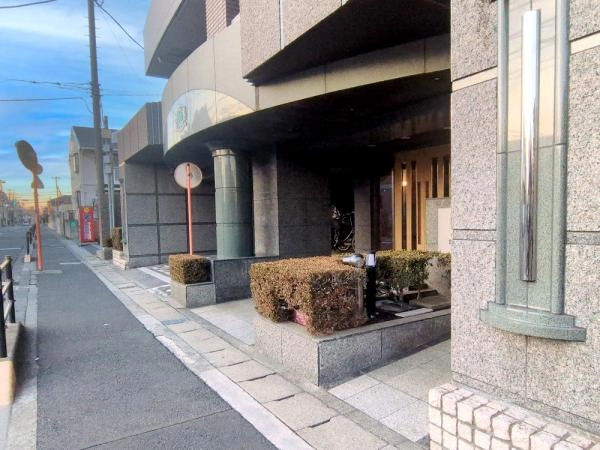 ローズガーデン新浦安 参番館