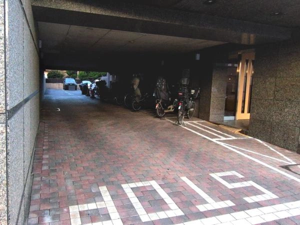 ローズガーデン新浦安 参番館