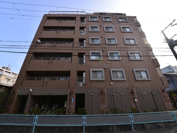 ライオンズマンション夙川東