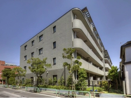 モアステージ市川MEDIX
