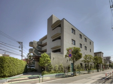 モアステージ市川MEDIX