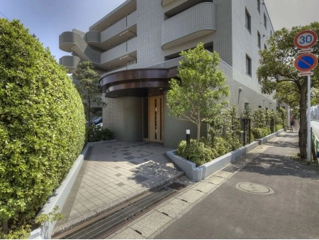 モアステージ市川MEDIX
