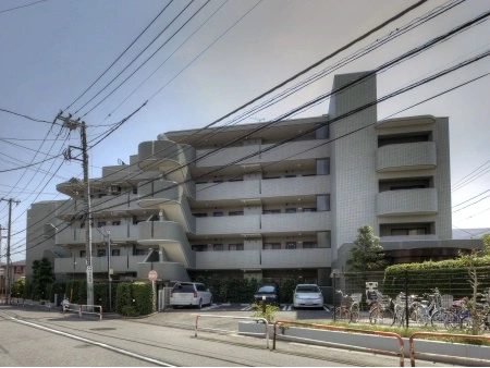 モアステージ市川MEDIX