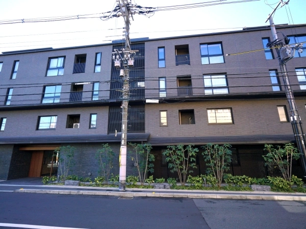 ブリリア京都五條院