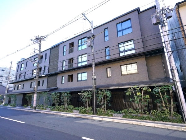 ブリリア京都五條院