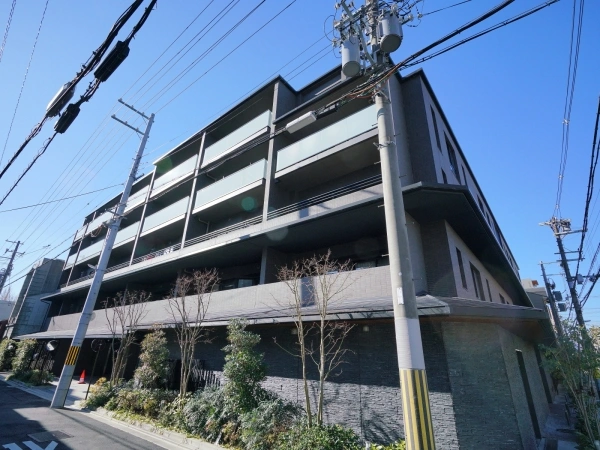 ブリリア京都五條院