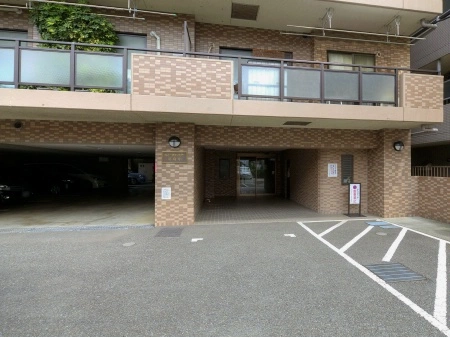 モナークサンシティ東府中