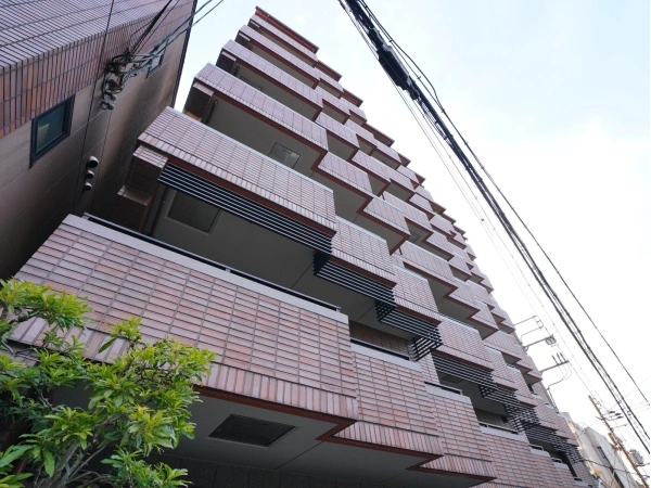 サンクタス祇園石段下