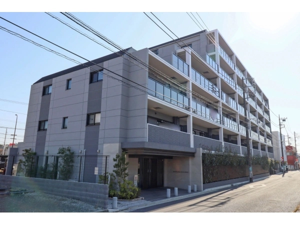 サンクレイドル府中西府 
