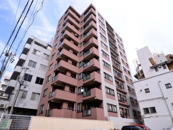 本山西ガーデンハウス