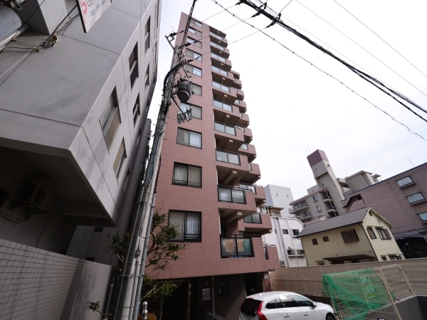 本山西ガーデンハウス