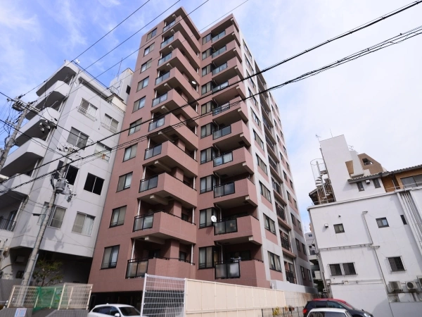 本山西ガーデンハウス
