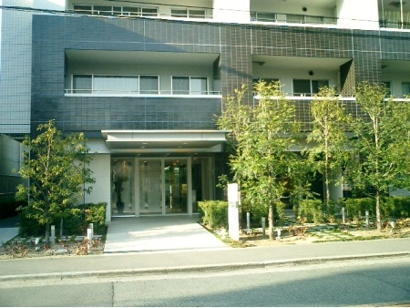 ベリスタ北梅田