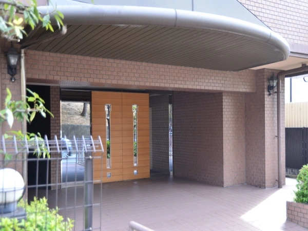 ネオグランデ夙川公園