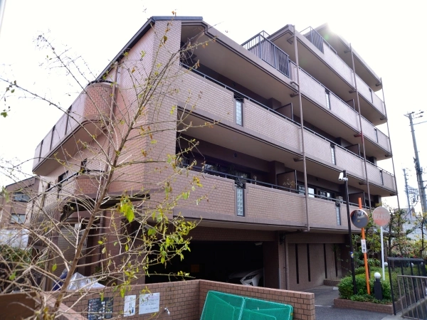 ネオグランデ夙川公園