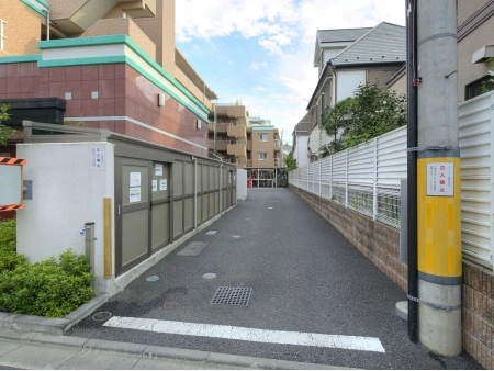 モナーク府中中河原