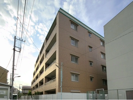 モナーク府中中河原