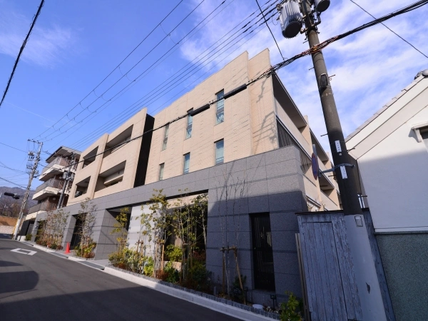 ジ・アーバネックス芦屋オーナーズ