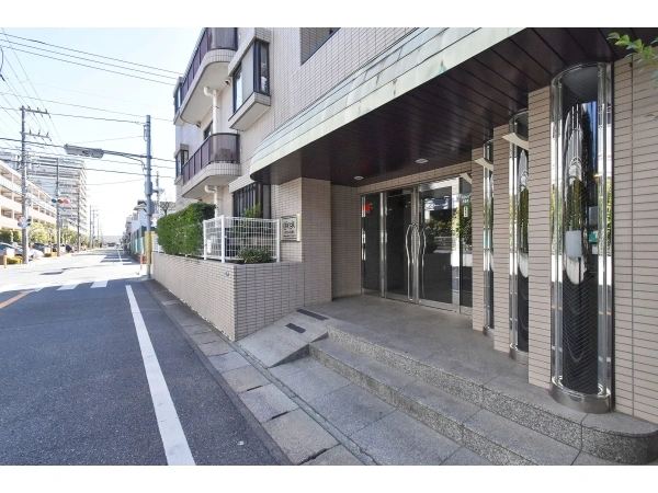 レクセル新浦安