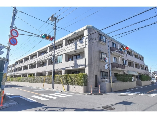 レクセル新浦安