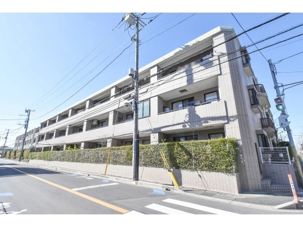 レクセル新浦安
