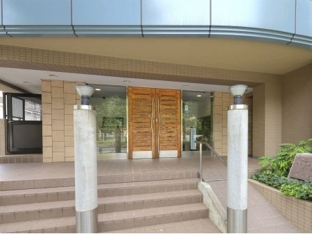 モナージュ府中白糸台