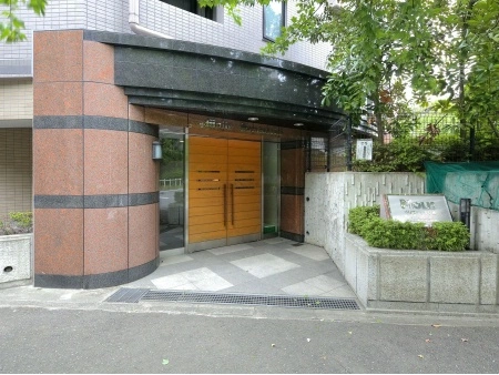 モリスすずかけ台