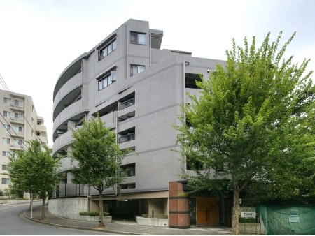 モリスすずかけ台