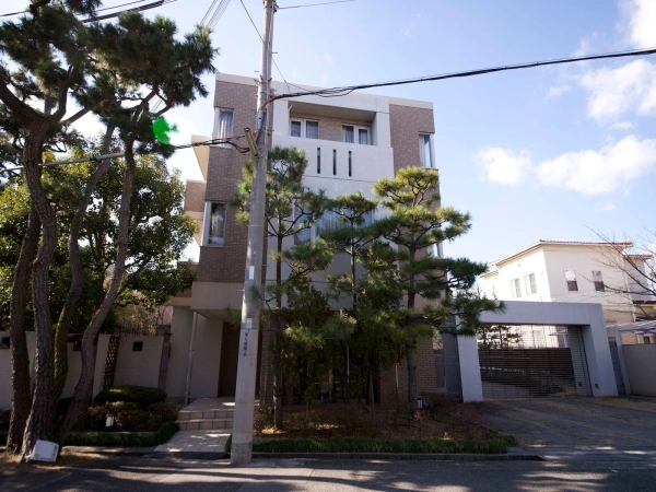 プレスティージュ芦屋平田町