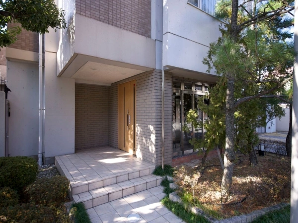 プレスティージュ芦屋平田町