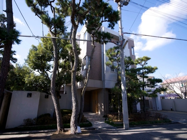 プレスティージュ芦屋平田町