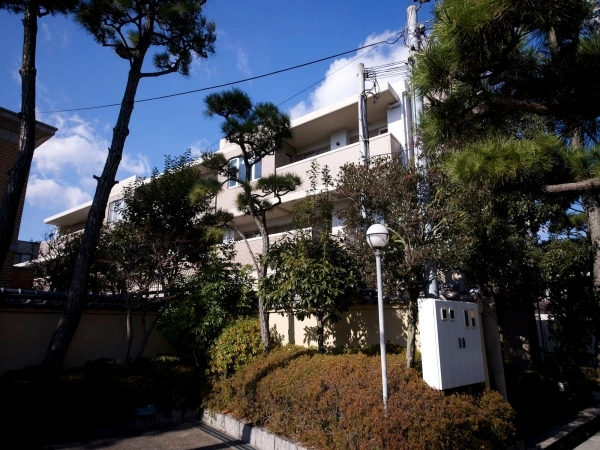 プレスティージュ芦屋平田町