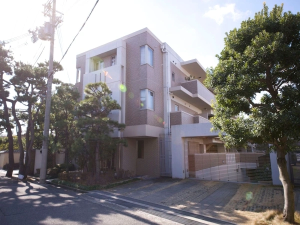 プレスティージュ芦屋平田町