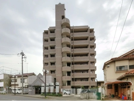 モリス町田