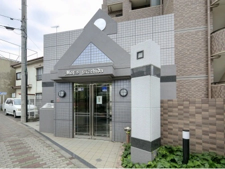 モリス町田