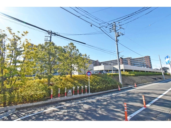 パークビレッジ南町田