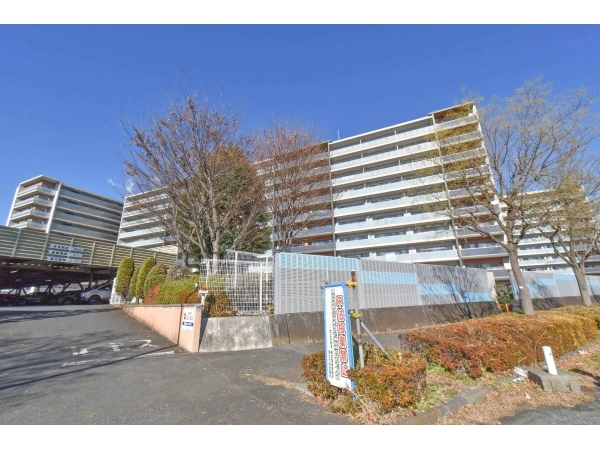 パークビレッジ南町田
