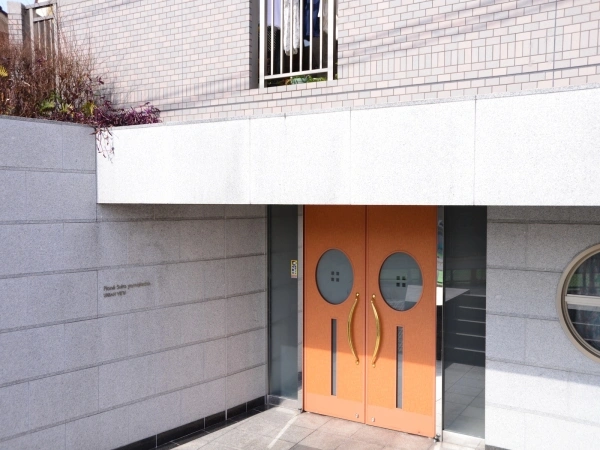 プラネ吹田山手町アーバンビュー