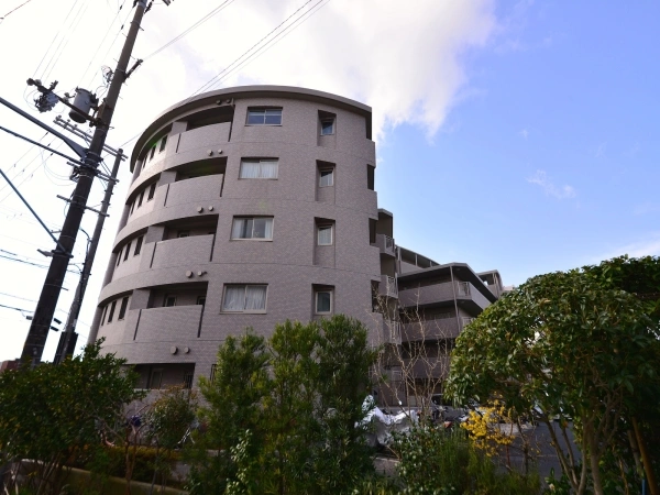プラネ吹田山手町アーバンビュー