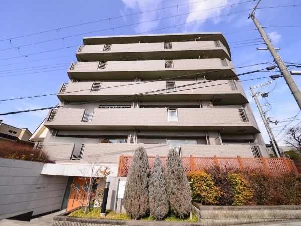プラネ吹田山手町アーバンビュー