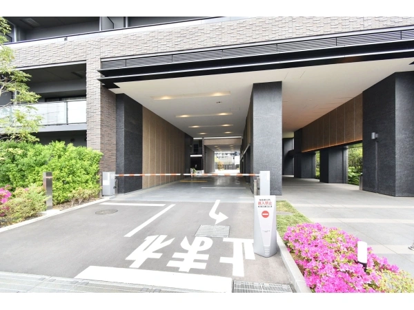 シティハウス小金井公園 