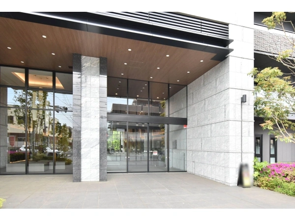 シティハウス小金井公園 
