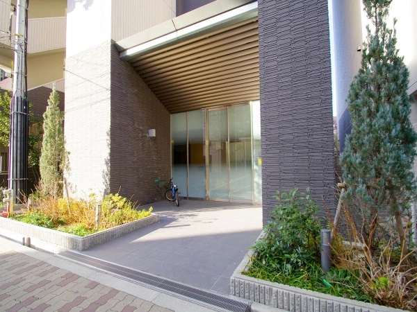 ローレルコート新大阪