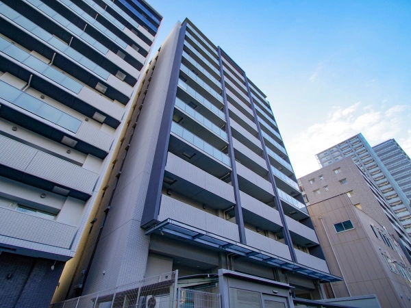 ローレルコート新大阪