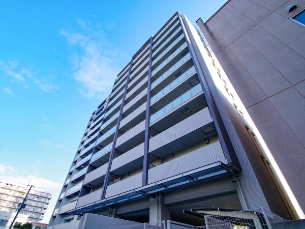 ローレルコート新大阪