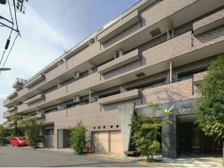 ユアステージ国分寺