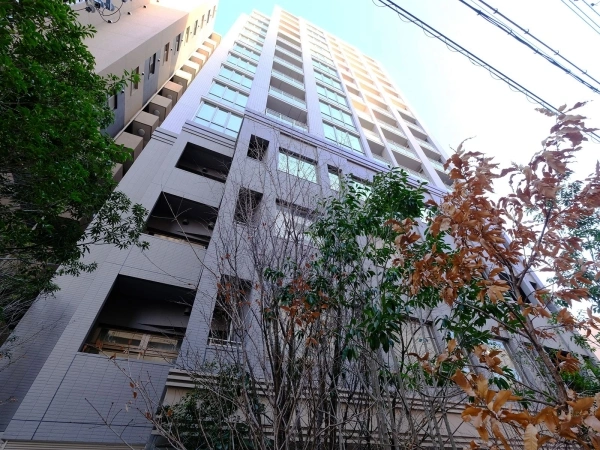グランドメゾン立売堀一丁目