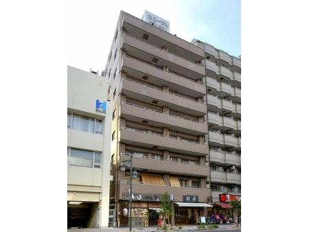 ユニーブル武蔵小金井2