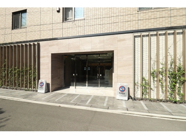 ミオカステーロ鶴見フロンティア 