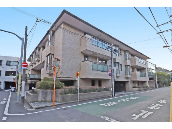 ヒルズ砂土原